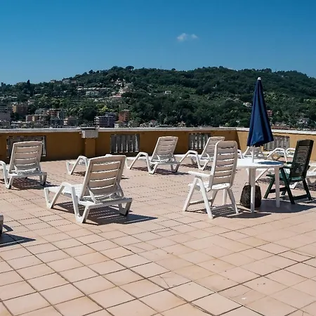 Casa Religiosa Emiliani Ξενοδοχείο