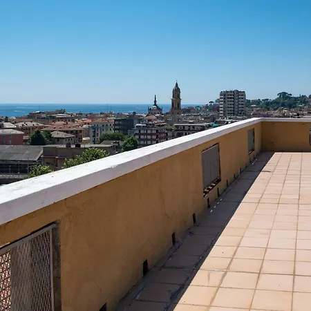 Casa Religiosa Emiliani * Ραπάλο
