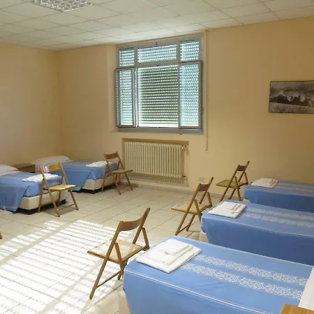 Ξενοδοχείο Casa Religiosa Emiliani Ραπάλο