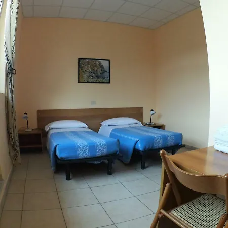 Casa Religiosa Emiliani Ραπάλο