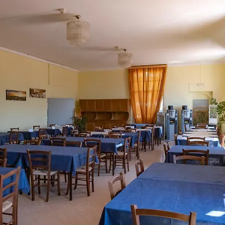 Casa Religiosa Emiliani Ξενοδοχείο *