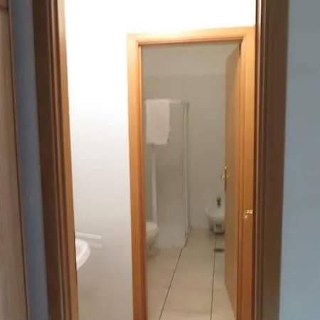 Casa Religiosa Emiliani Ξενοδοχείο Ραπάλο